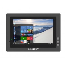 Lilliput PC-702 - 7" Windows 10 32-Bit x86 Panel PC